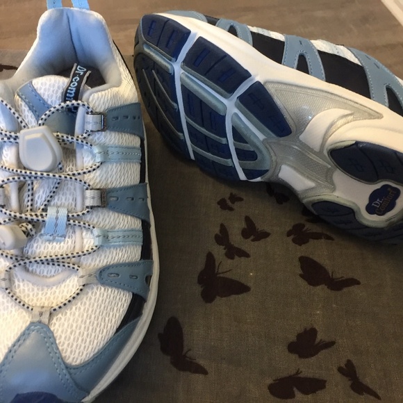 Dr Comfort Refresh women's therapeutic size 7W - Picture 6 of 8